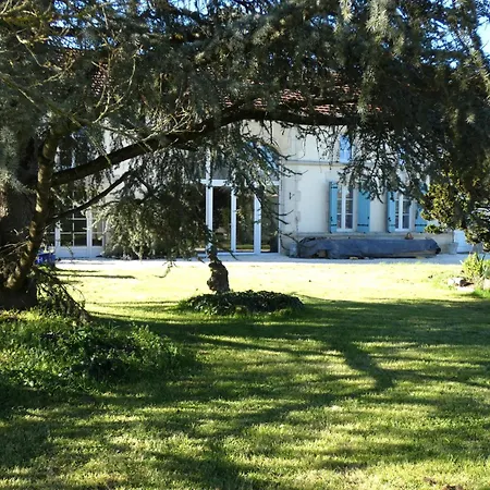 بيت للعطل House Of The Hollyhocks *