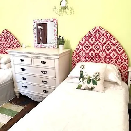 House Of The Hollyhocks Holiday home Merignac (Charente-Maritime)