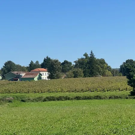 House Of The Hollyhocks